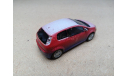 1/43? Welly Fiat Grande Punto, масштабная модель, scale43