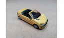 1/43 Cararama/Hongwell Peugeot 206CC, масштабная модель, Bauer/Cararama/Hongwell, scale43