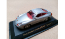 1/43 Yat Ming (Road Signature) Porsche 911 (996), масштабная модель, scale43