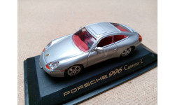 1/43 Yat Ming (Road Signature) Porsche 911 (996)