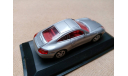 1/43 Yat Ming (Road Signature) Porsche 911 (996), масштабная модель, scale43