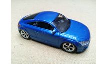 1/45 MSZ Audi TT, масштабная модель, scale43