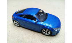 1/45 MSZ Audi TT