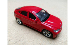 Welly BMW X6