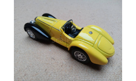 1/43 New Ray Alfa Romeo 2900B (NewRay, Нью-Рей, НьюРей), масштабная модель, New-Ray Toys, scale43