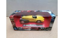 1/43 New Ray Alfa Romeo 2900B (NewRay, Нью-Рей, НьюРей), масштабная модель, New-Ray Toys, scale43