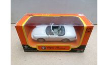 1/43 New Ray Alfa Romeo Giulietta Spider ’88 (NewRay, Нью-Рей, НьюРей), масштабная модель, New-Ray Toys, scale43