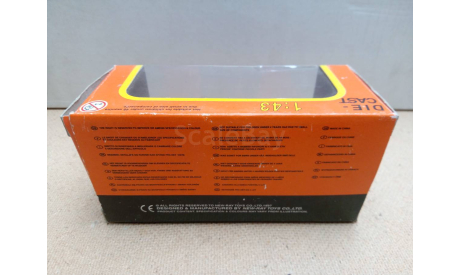 1/43 New Ray Alfa Romeo Spider ’96 (NewRay, Нью-Рей, НьюРей), масштабная модель, New-Ray Toys, scale43