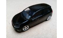 RMZ Volkswagen Golf, масштабная модель, MotorMax, scale43