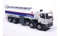 Pegaso Troner 1437-38 - Campsa - IXO/Altaya 1/43, масштабная модель, scale43, IXO Road (серии MOC, CLC)