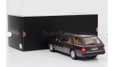 SALE!!! 1/18 Mercedes 300 TD (S124) фиолетовый мет. NOREV, масштабная модель, scale18, Mercedes-Benz