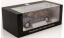 SALE!!! 1/18 Mercedes 300 TD (S124) фиолетовый мет. NOREV, масштабная модель, scale18, Mercedes-Benz