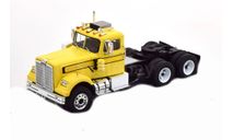 White Western Star 4864 1970 (жёлтый, БЕЗ БОКСА)   - IXO   1/43, масштабная модель, IXO Road (серии MOC, CLC), White Motor Company, scale43