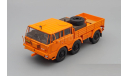TATRA 813  --  IXO/Altaya 1/43, масштабная модель, scale43, IXO грузовики (серии TRU)
