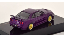 SALE!!! Nissan Skyline GT-R (R34) Customized 2002-  IXO 1/43, масштабная модель, scale43, IXO Road (серии MOC, CLC)