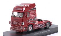 Volvo FH12 -- TUNING TRUCK #11 IXO 1/43, масштабная модель, scale43, IXO Road (серии MOC, CLC)
