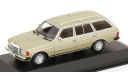 SALE!!! Mercedes 230 ТЕ (W123) св.зелёный -  Minichamps  1/43, масштабная модель, Mercedes-Benz, scale43