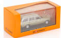 SALE!!! Mercedes 230 ТЕ (W123) св.зелёный -  Minichamps  1/43, масштабная модель, Mercedes-Benz, scale43