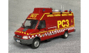 Iveco Daily VPC  #11 -  IXO 1/43, масштабная модель, scale43, IXO/Altaya