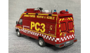 Iveco Daily VPC  #11 -  IXO 1/43, масштабная модель, scale43, IXO/Altaya