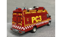 Iveco Daily VPC  #11 -  IXO 1/43, масштабная модель, scale43, IXO/Altaya