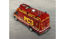 Iveco Daily VPC  #11 -  IXO 1/43, масштабная модель, scale43, IXO/Altaya