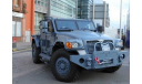 SALE!!! International Navistar MXT (2006) - Fast & Furious №70 -- IXO  1/43, масштабная модель, 1:43, IXO Road (серии MOC, CLC), International Harvester