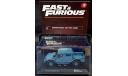 SALE!! International Navistar MXT-MVA - 2006 - Fast & Furious №70 -- IXO  1/43, масштабная модель, IXO Road (серии MOC, CLC), International Harvester, scale43