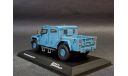 SALE!! International Navistar MXT-MVA - 2006 - Fast & Furious №70 -- IXO  1/43, масштабная модель, IXO Road (серии MOC, CLC), International Harvester, scale43