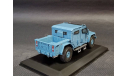 SALE!! International Navistar MXT-MVA - 2006 - Fast & Furious №70 -- IXO  1/43, масштабная модель, IXO Road (серии MOC, CLC), International Harvester, scale43