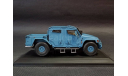 SALE!! International Navistar MXT-MVA - 2006 - Fast & Furious №70 -- IXO  1/43, масштабная модель, IXO Road (серии MOC, CLC), International Harvester, scale43