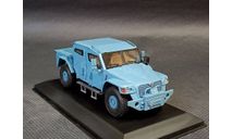 SALE!! International Navistar MXT-MVA - 2006 - Fast & Furious №70 -- IXO  1/43, масштабная модель, IXO Road (серии MOC, CLC), International Harvester, scale43