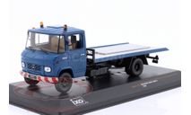 Mercedes L 608 D эвакуатор  -  IXO   1/43, масштабная модель, scale43, IXO Road (серии MOC, CLC), Mercedes-Benz