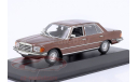 SALE!!! Mercedes 450 SEL 6.9 (W116) -  Minichamps  1/43, масштабная модель, scale43, Mercedes-Benz