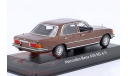 SALE!!! Mercedes 450 SEL 6.9 (W116) -  Minichamps  1/43, масштабная модель, scale43, Mercedes-Benz