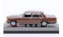 SALE!!! Mercedes 450 SEL 6.9 (W116) -  Minichamps  1/43, масштабная модель, scale43, Mercedes-Benz