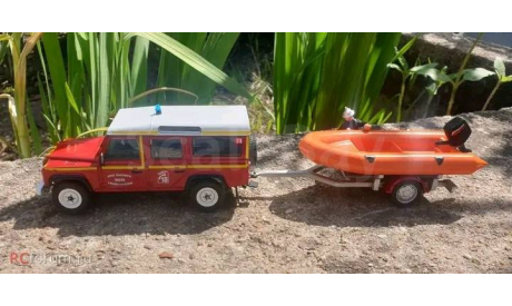 SALE !!! Land Rover Defender VLHR #12  IXO 1/43, масштабная модель, scale43, IXO/Altaya