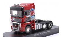 Renault AE Magnum Route66 -- TUNING TRUCK #14 IXO 1/43, масштабная модель, scale43, IXO Road (серии MOC, CLC)