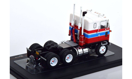 GMC Astro 95 (1970)   -  IXO  1/43, масштабная модель, IXO грузовики (серии TRU), scale43