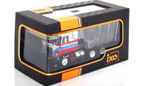 GMC Astro 95 (1970)   -  IXO  1/43, масштабная модель, IXO грузовики (серии TRU), scale43