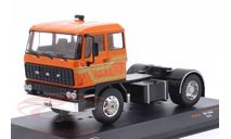 тягач под прицеп DAF 2800  1975  -  IXO 1/43, масштабная модель, scale43, IXO грузовики (серии TRU)