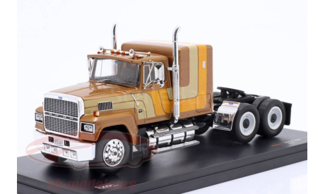 тягач под прицеп Ford LTL-9000   -  IXO 1/43, масштабная модель, scale43, IXO грузовики (серии TRU)