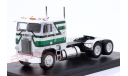 тягач под прицеп Freightliner FLA  1993   -  IXO 1/43, масштабная модель, scale43, IXO грузовики (серии TRU)