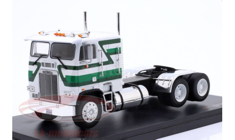 тягач под прицеп Freightliner FLA  1993   -  IXO 1/43, масштабная модель, scale43, IXO грузовики (серии TRU)