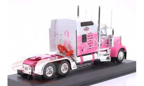 Kenworth W900  - TUNING TRUCK COLLECTION #15 - IXO 1/43, масштабная модель, IXO Road (серии MOC, CLC), scale43