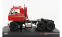 International Harvester DCOF-405 -  IXO  1/43, масштабная модель, scale43, IXO грузовики (серии TRU)