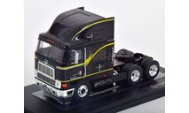 International Eagle Cabover 1995 -  IXO  1/43, масштабная модель, scale43, IXO грузовики (серии TRU), International Harvester