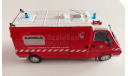 SALE!!! Renault Master T35 VSAB  #17 IXO 1/43, масштабная модель, scale43, IXO/Altaya