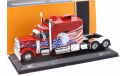 Peterbilt 379 Custom -  IXO  1/43, масштабная модель, scale43, IXO грузовики (серии TRU)