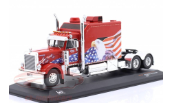 Peterbilt 379 Custom -  IXO  1/43